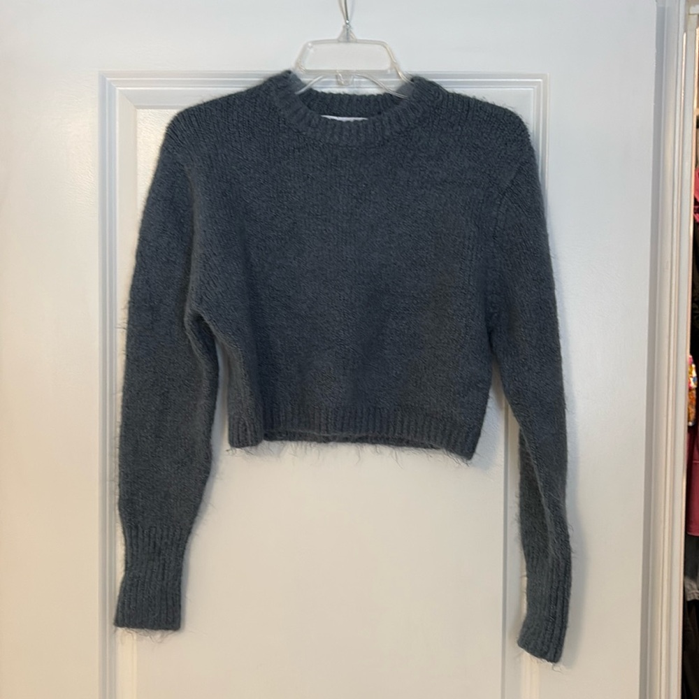 Zara Sweater